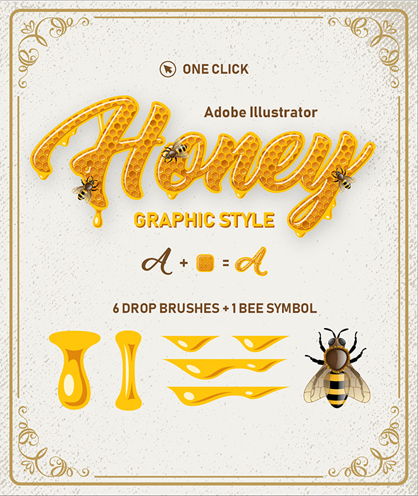 Illustrator Add Ons From Graphicriver